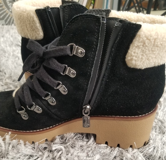 BLONDO WATERPROOF WOMEN BOOTS 🙎‍♀️🥰😍 - Picture 5 of 10